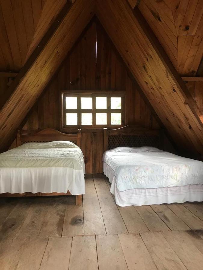 Cabanas Tonina Kayab Ocosingo 외부 사진